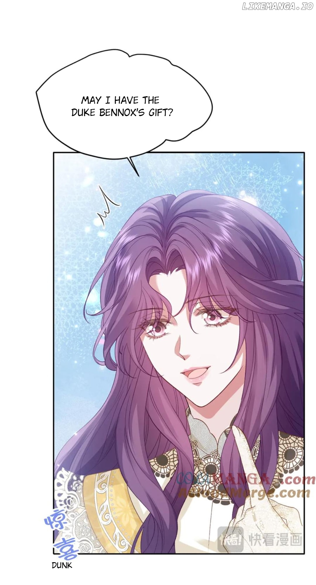 Confessing My Love to Him, the Treacherous One Chapter 39 - page 27